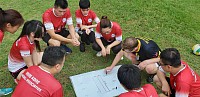 FISTBALL